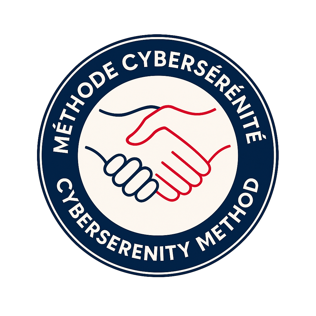 Méthode Cybersérénité