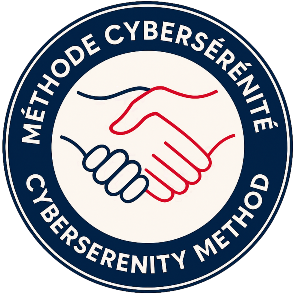 Méthode Cybersérénité