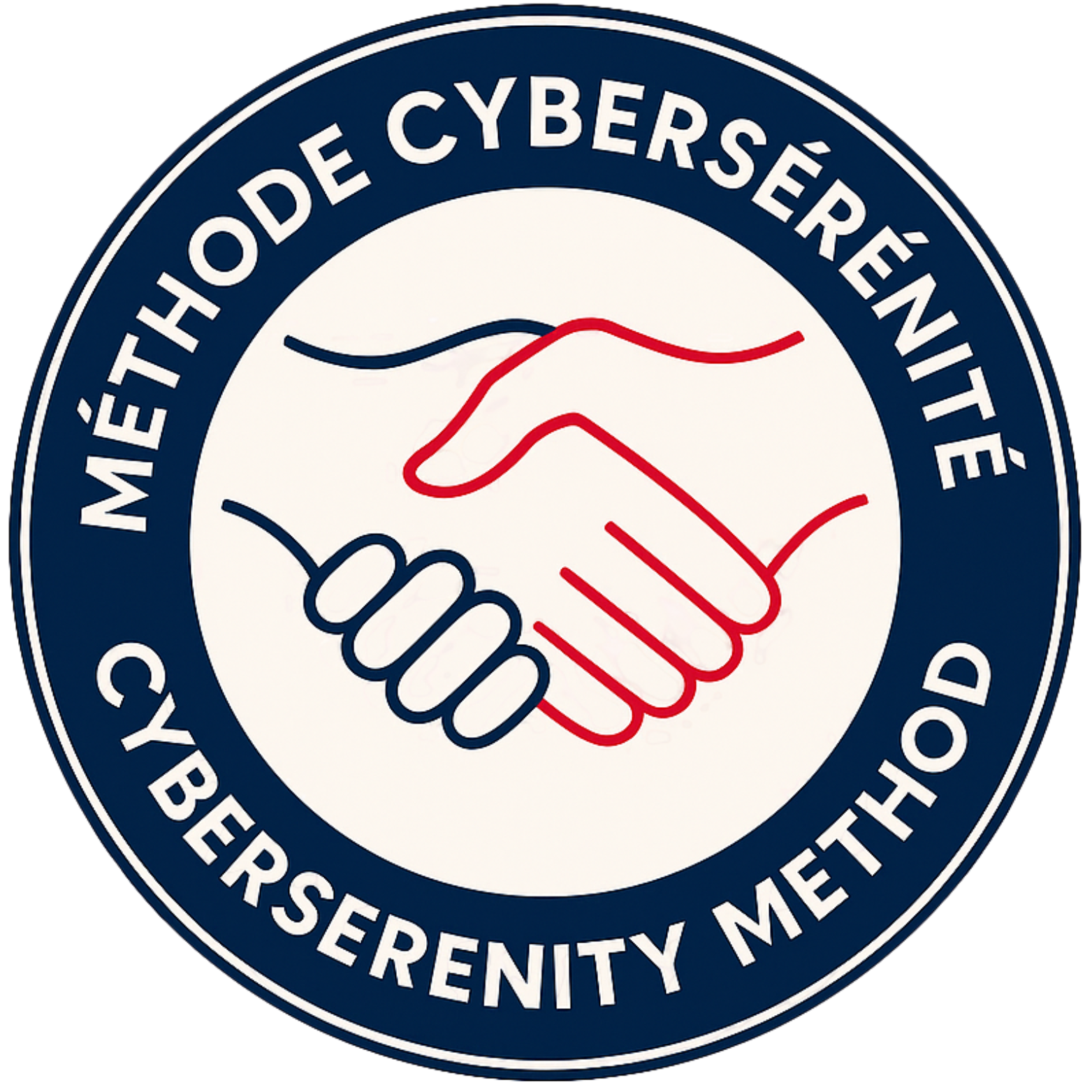Méthode Cybersérénité