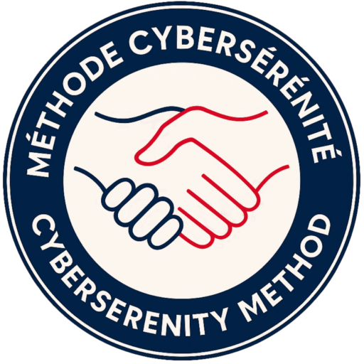 Méthode Cybersérénité